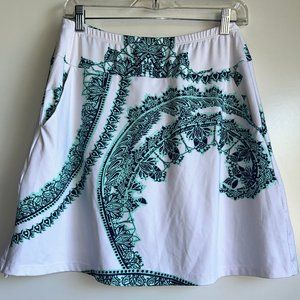 TAIL Golf Tennis Skort Skirt Size Small‎
